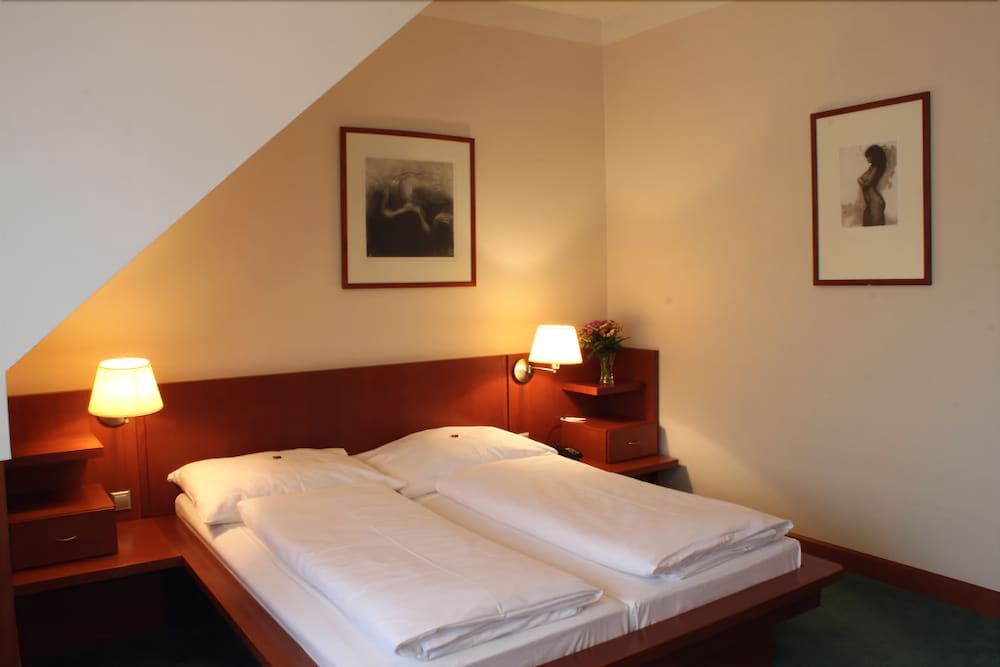 Popelka Hotel 3 Popelka Hotel 3