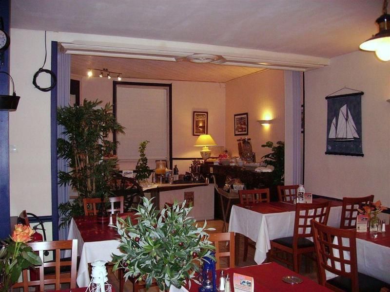 Port-Jacquet 3 estrelas em Saint-Cast-le-Guildo