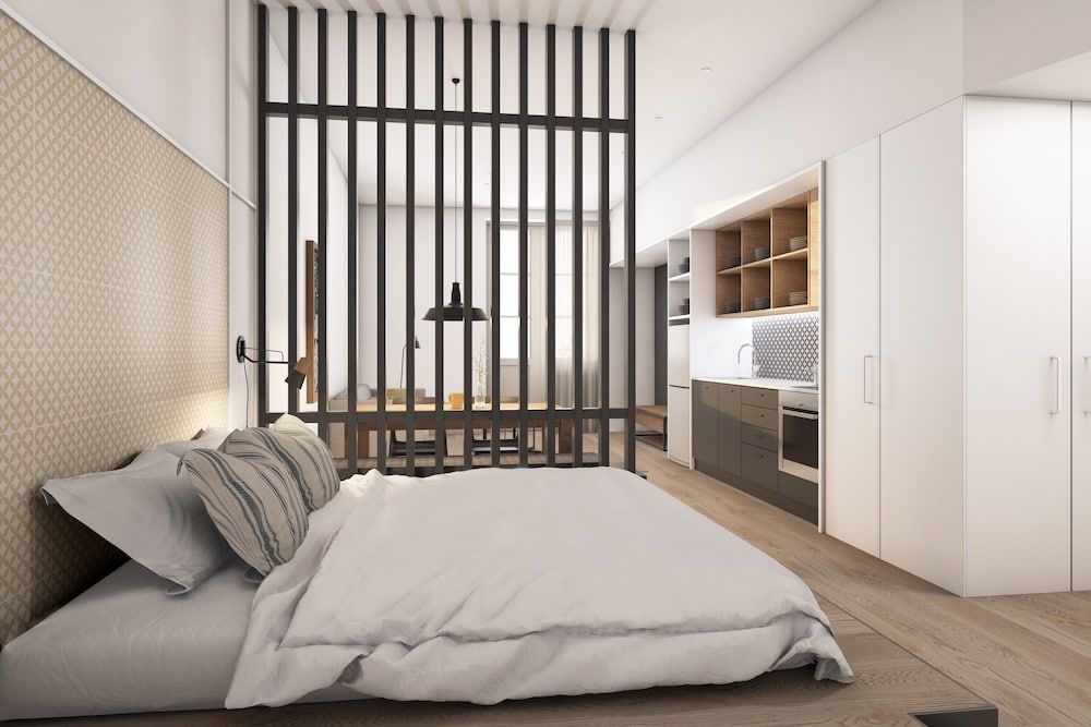 Port Plaza Apartments 3 Port Plaza Apartments 3