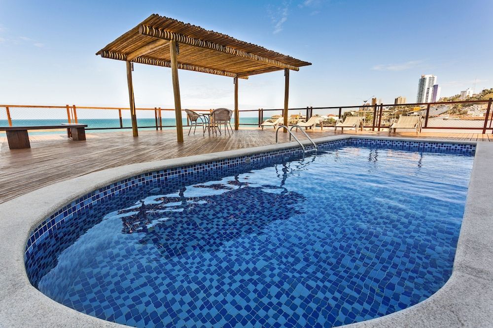 Porto Suites Natal 1 Porto Suites Natal 1