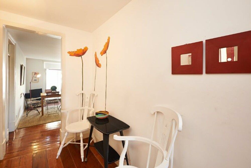 Portugal Ways Bairro Alto Apartments 2