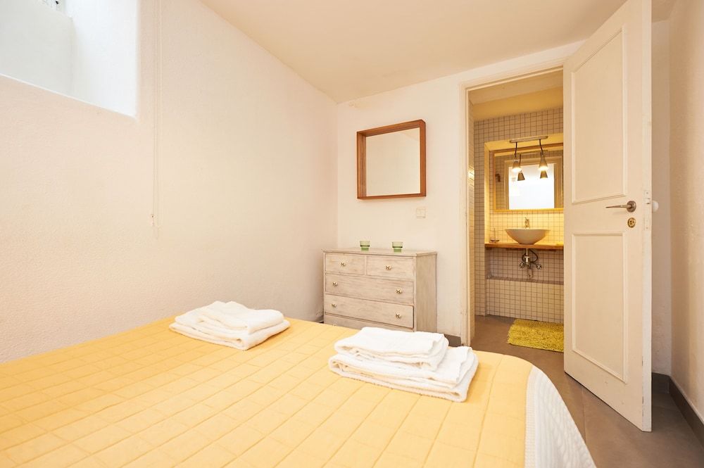 Portugal Ways Bairro Alto Apartments 3