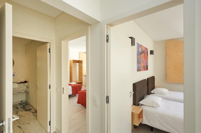 Portugal Ways Baixa Original Apartments 1
