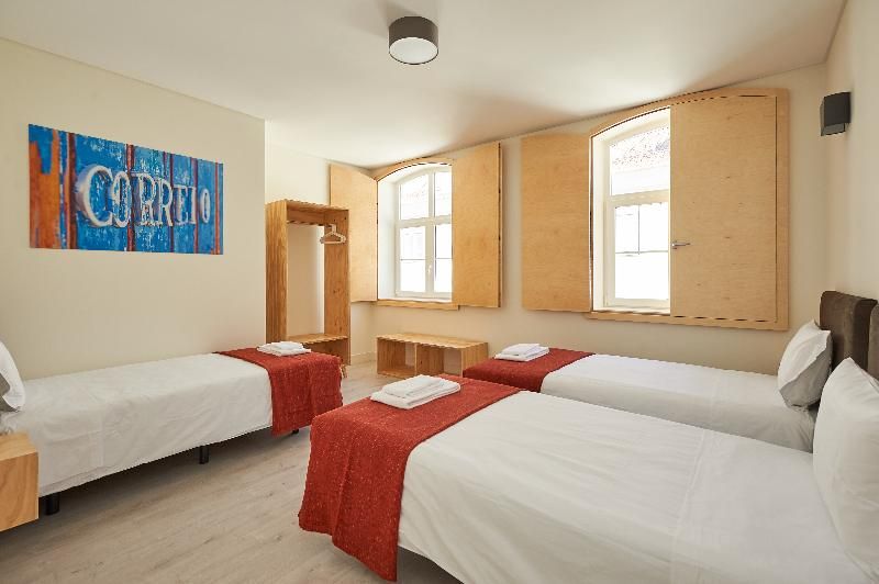 Portugal Ways Baixa Original Apartments 2