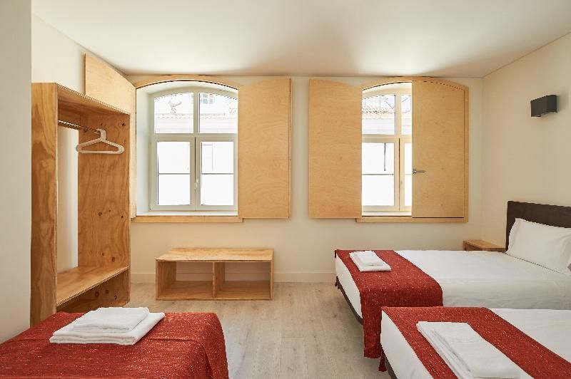 Portugal Ways Baixa Original Apartments 3