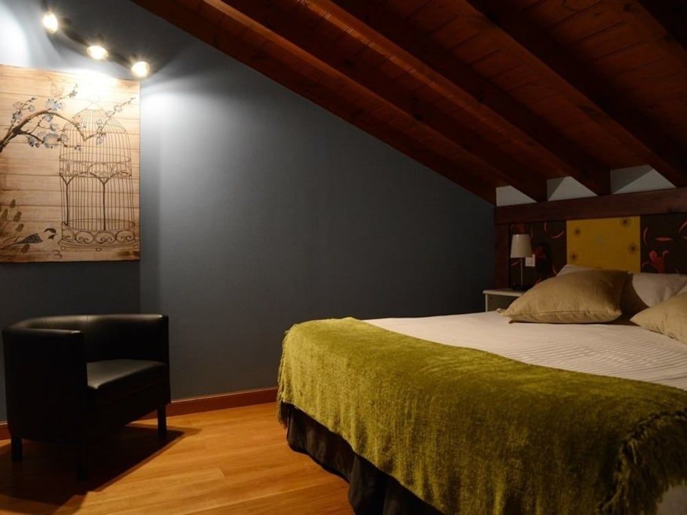 Posada Bernabales 2 Posada Bernabales 2