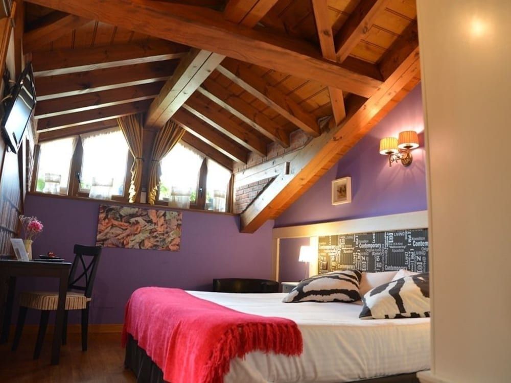 Posada Bernabales 3 Posada Bernabales 3