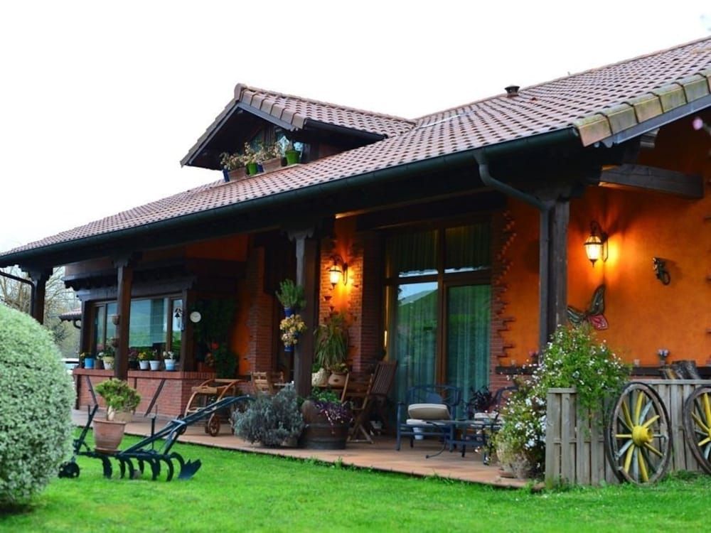 Posada Bernabales 1 Posada Bernabales 1