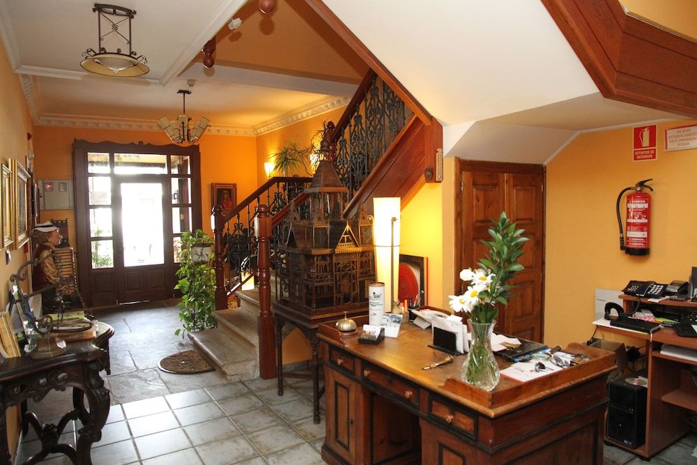 Posada Casa de Don Guzmán 2 Posada Casa de Don Guzmán 2