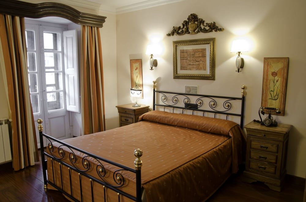 Posada Casa de Don Guzmán 1 Posada Casa de Don Guzmán 1