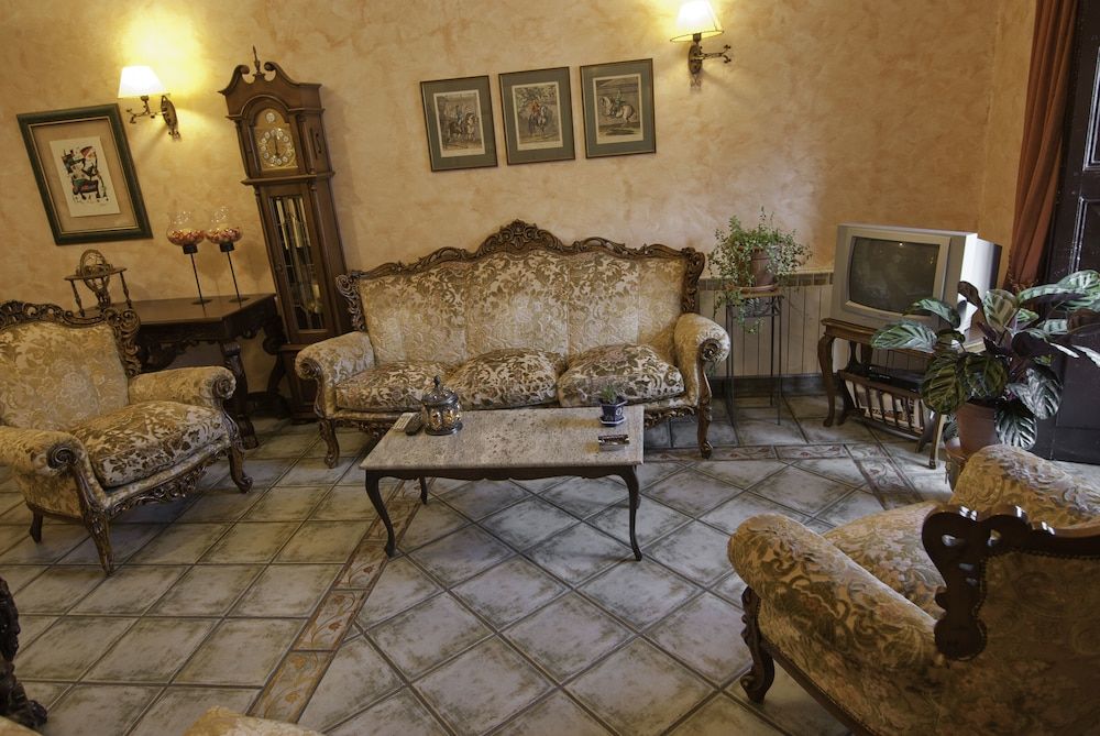 Posada Casa de Don Guzmán 3 Posada Casa de Don Guzmán 3