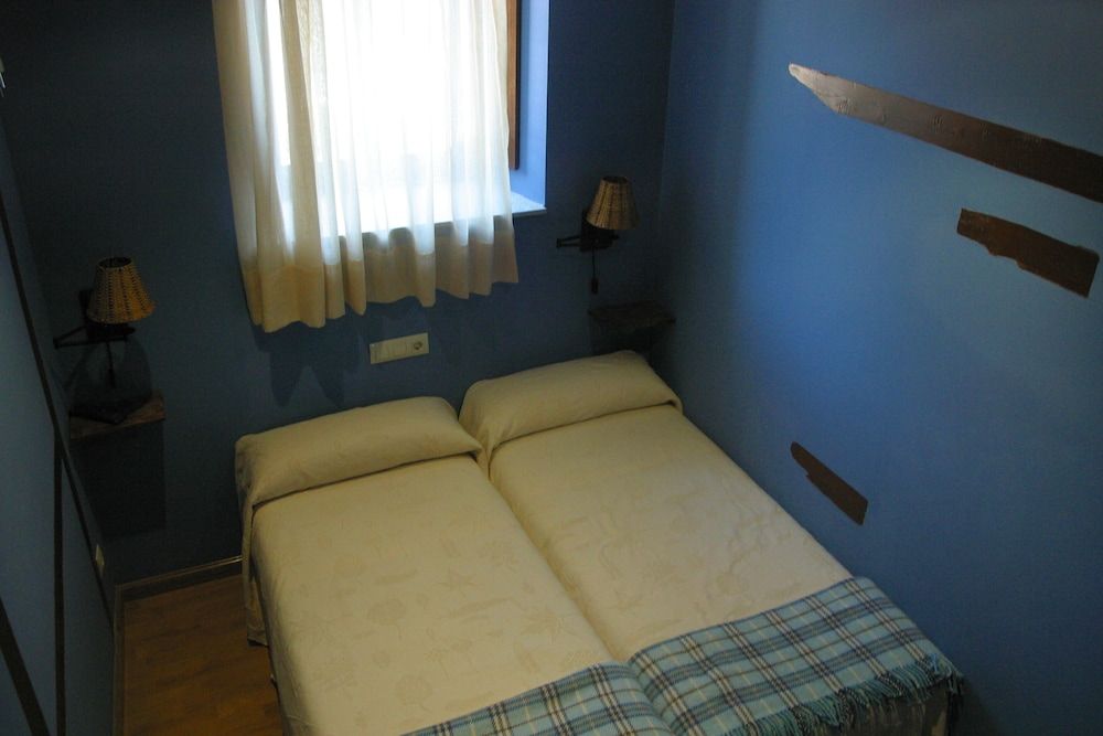 Posada de Bleto 3 Posada de Bleto 3