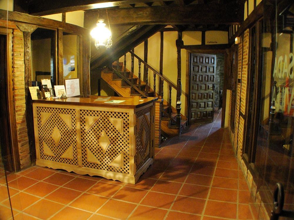 Posada de Candelario 3 estrelas em Candelario