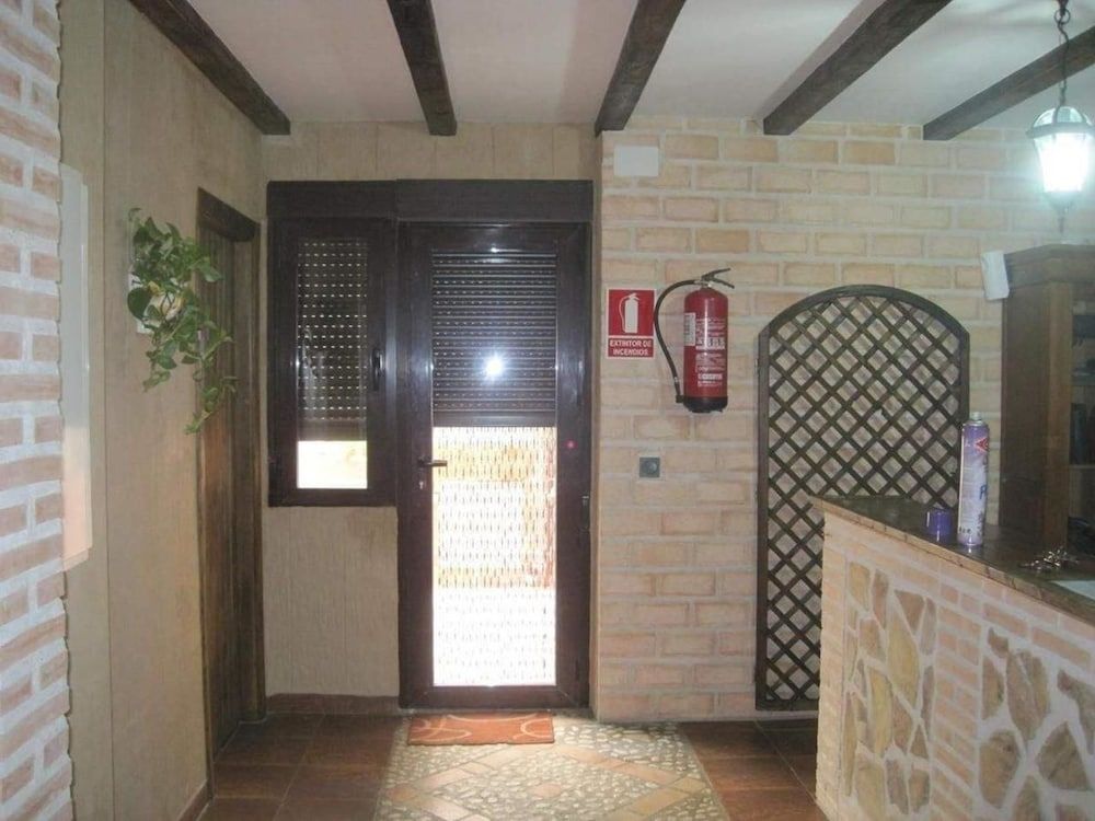 Posada de los Consules Consuegra 2 Posada de los Consules Consuegra 2