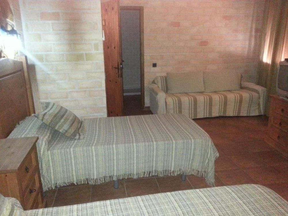 Posada de los Consules Consuegra 1 Posada de los Consules Consuegra 1