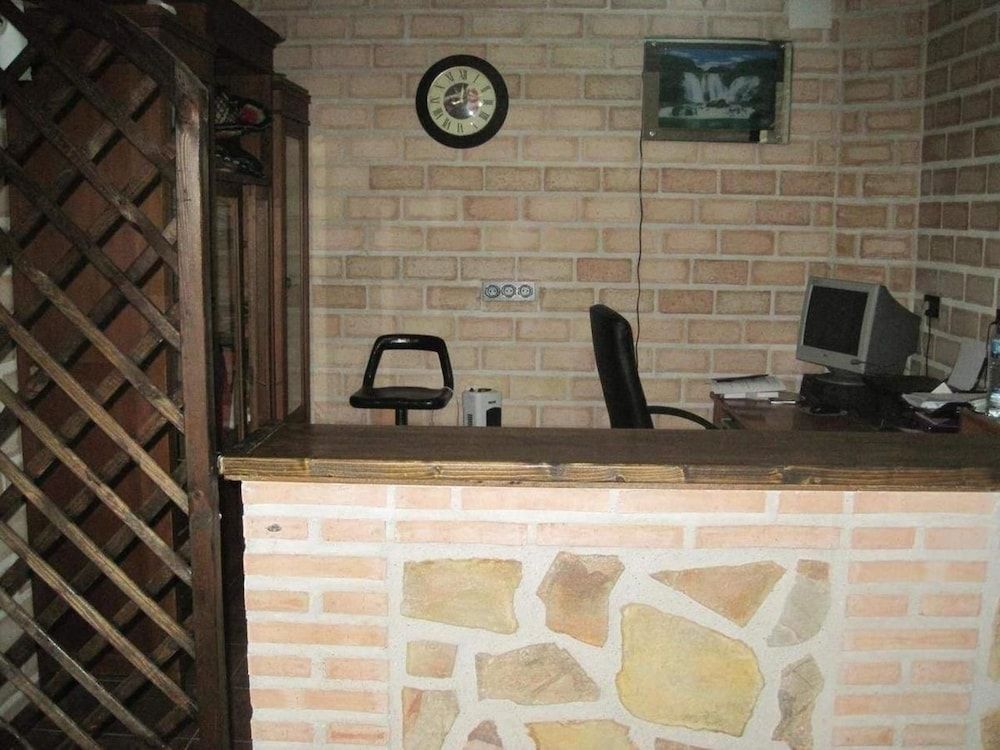 Posada de los Consules Consuegra 3 Posada de los Consules Consuegra 3