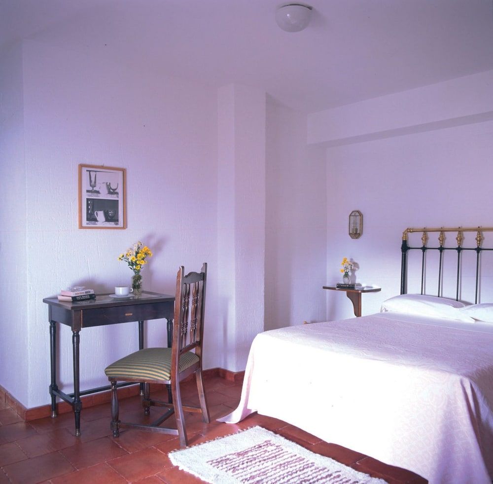 Rusticae Hotel Posada San José 2 Rusticae Hotel Posada San José 2