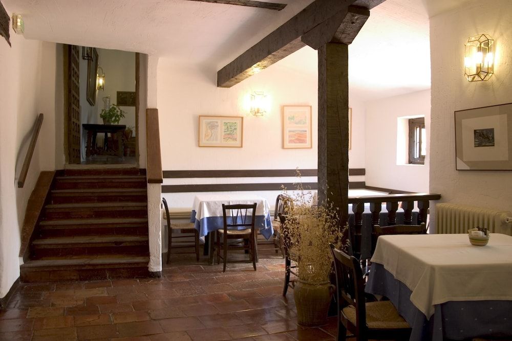 Rusticae Hotel Posada San José 1 Rusticae Hotel Posada San José 1