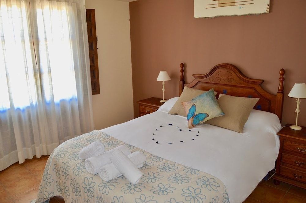 Posada de Zorita de los Canes 3 Posada de Zorita de los Canes 3