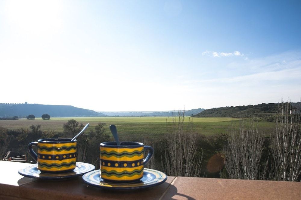 Posada de Zorita de los Canes 1 Posada de Zorita de los Canes 1