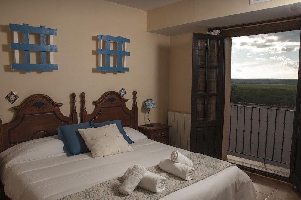 Posada de Zorita de los Canes 2 Posada de Zorita de los Canes 2