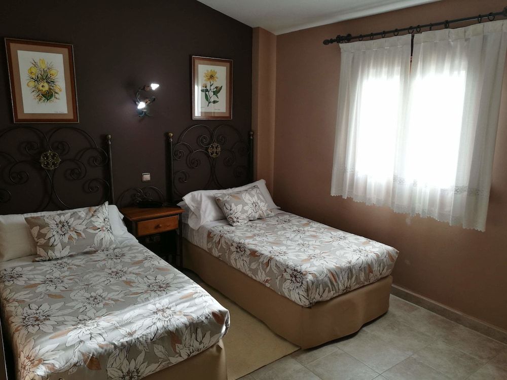 Posada del Camino Real 3 Posada del Camino Real 3