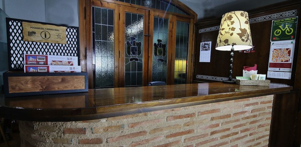 Posada del Camino Real 2 Posada del Camino Real 2