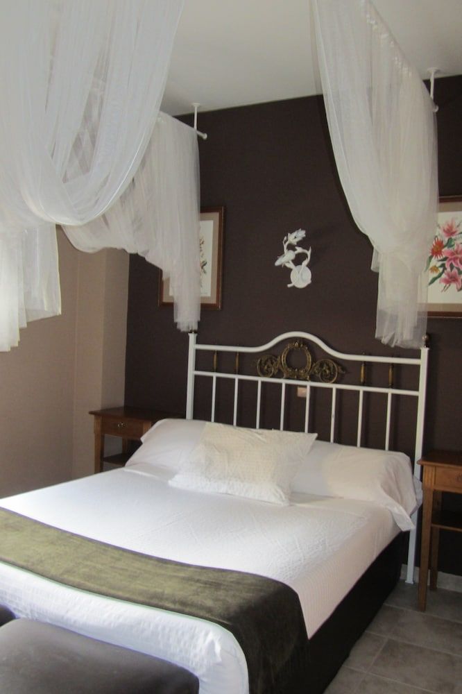 Posada del Camino Real 1 Posada del Camino Real 1