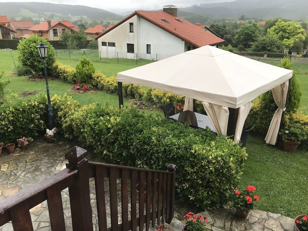 Posada El Ángel de la Guarda 1 Posada El Ángel de la Guarda 1