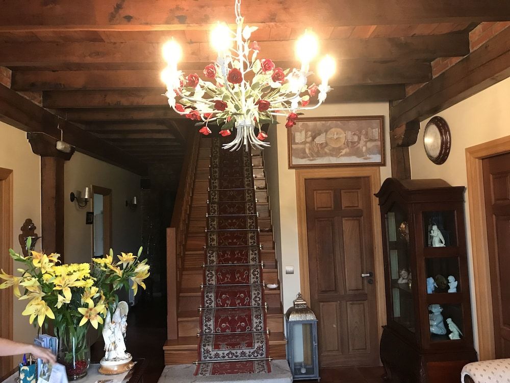 Posada El Ángel de la Guarda 2 Posada El Ángel de la Guarda 2