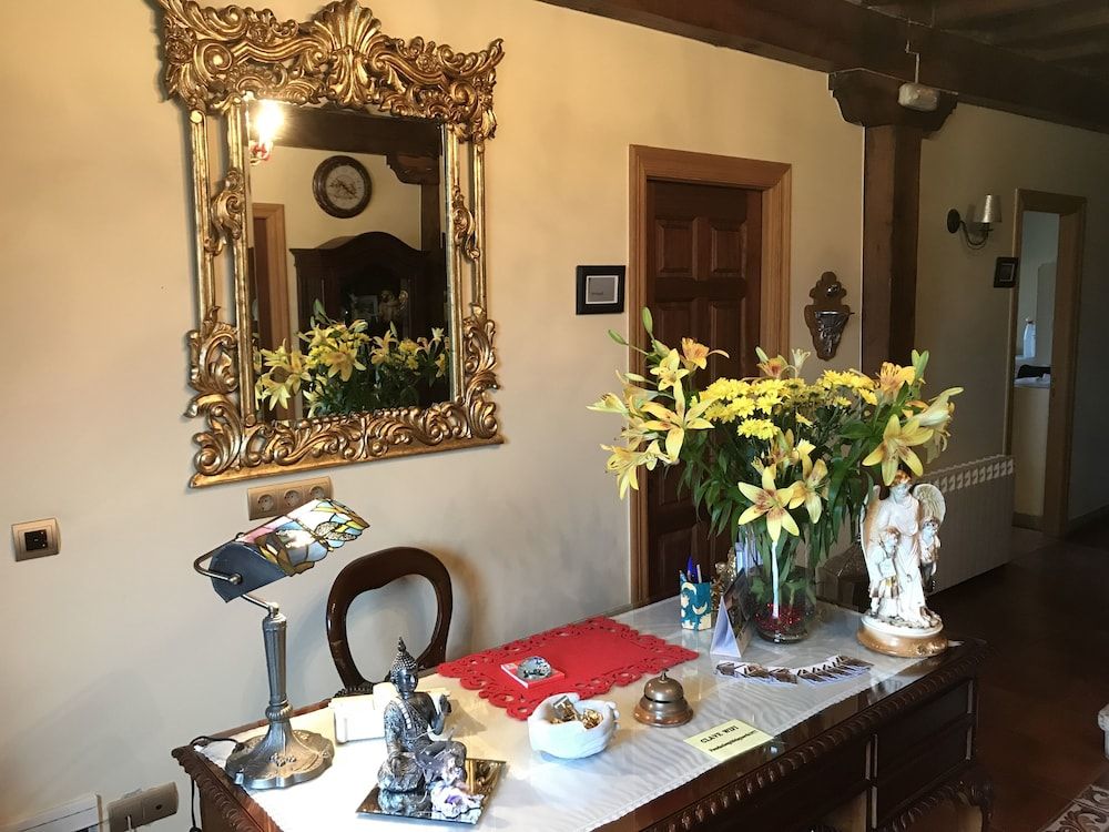 Posada El Ángel de la Guarda 3 Posada El Ángel de la Guarda 3