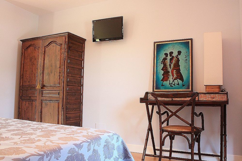 Posada El Campo 3 Posada El Campo 3