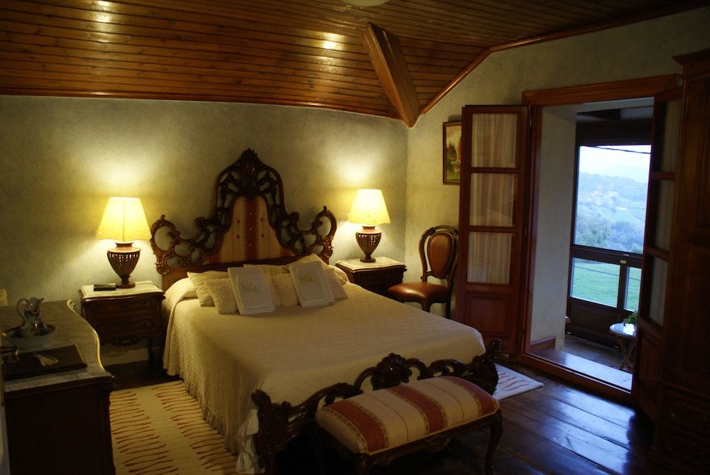 Posada El Mirador 2 Posada El Mirador 2