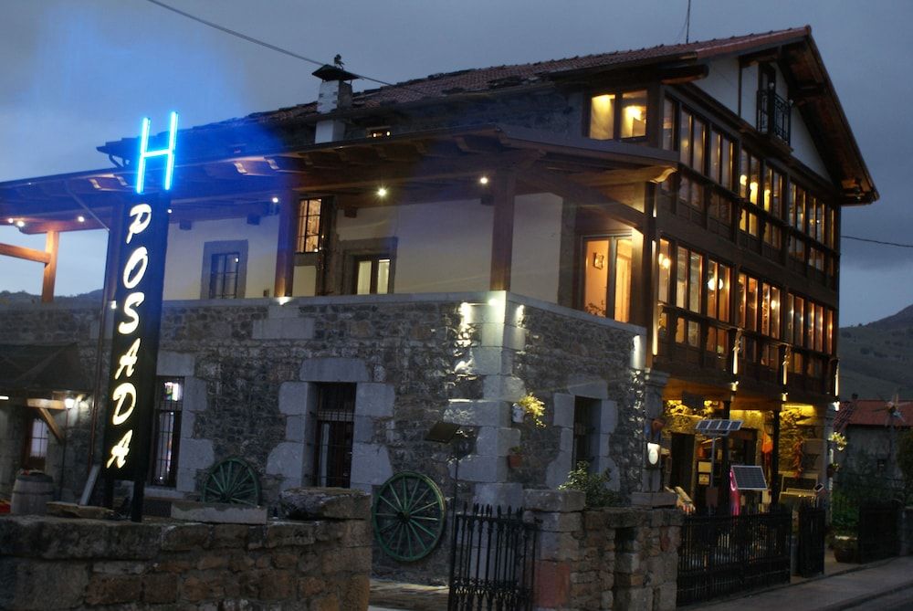 Posada El Mirador 1 Posada El Mirador 1