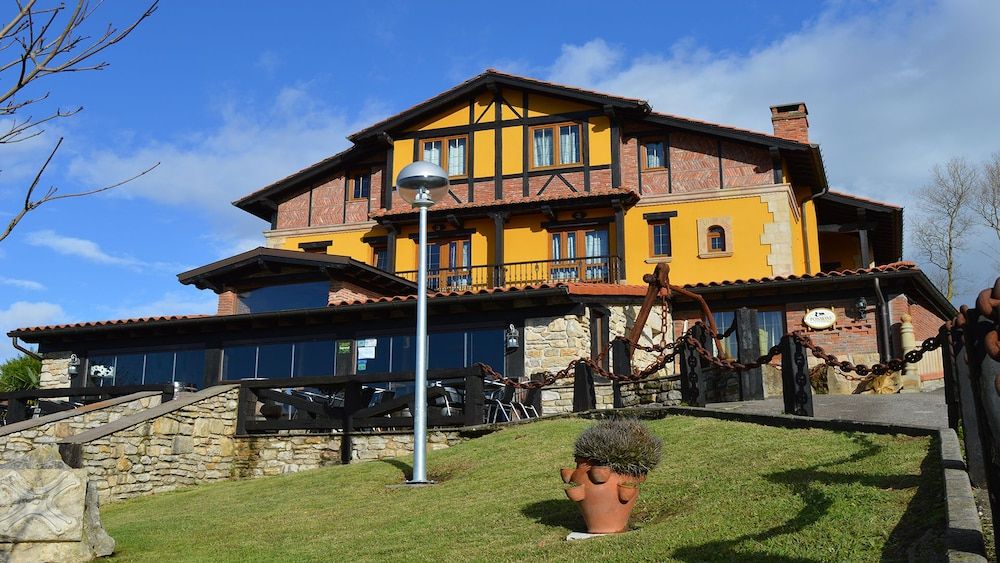 Posada El Valle 1 Posada El Valle 1