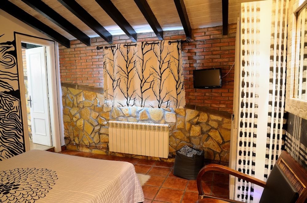 Posada El Valle 2 Posada El Valle 2