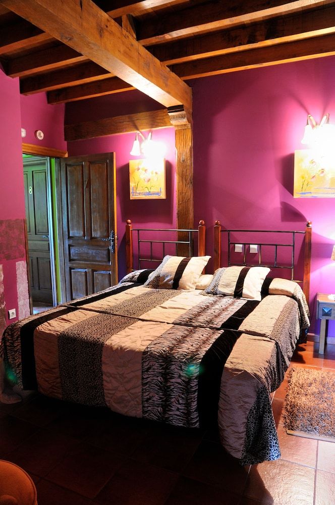 Posada El Valle 3 Posada El Valle 3