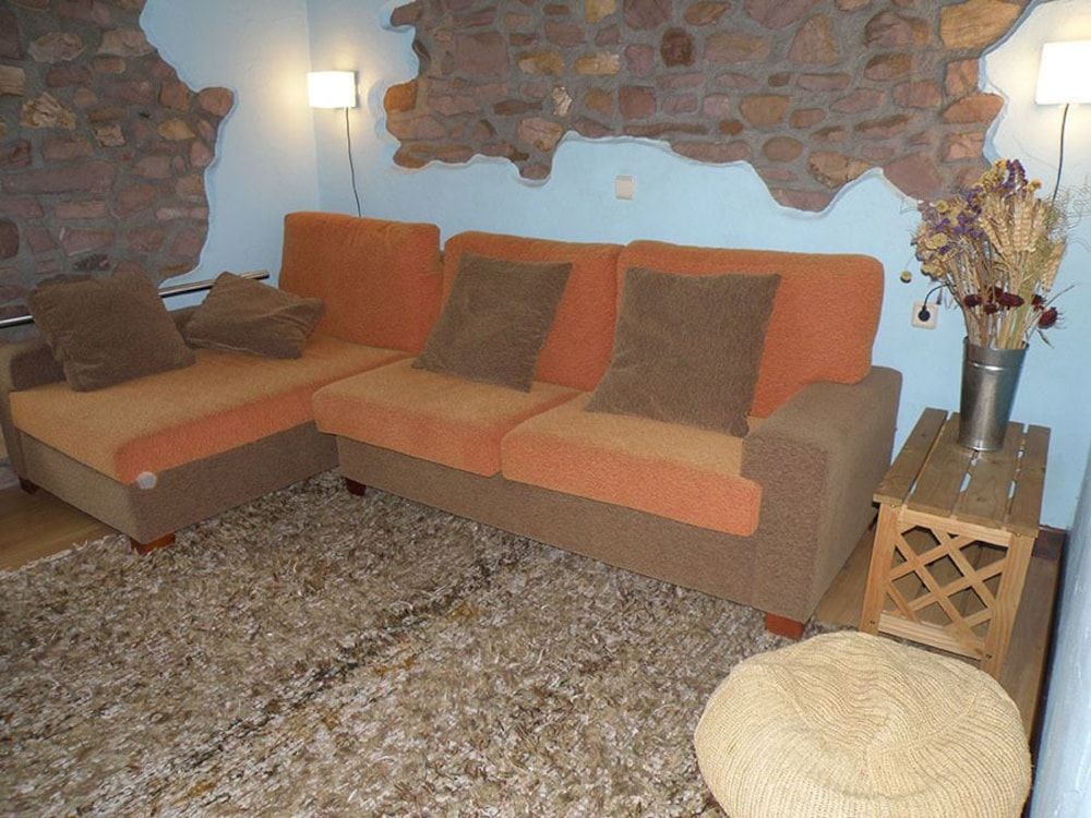 Posada Elbete 3 Posada Elbete 3