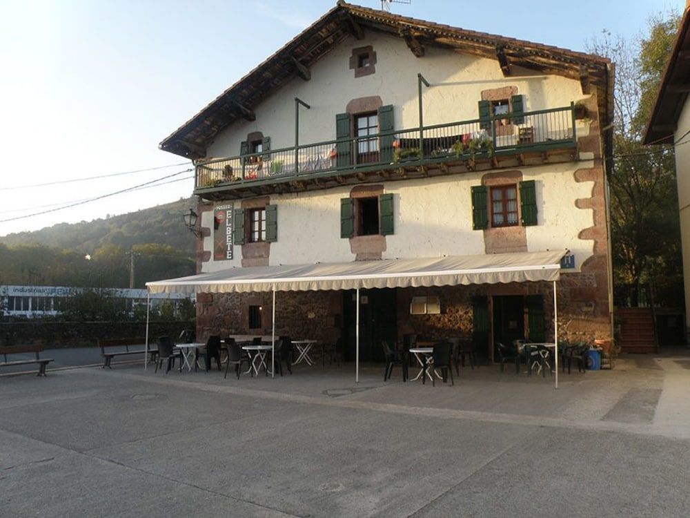 Posada Elbete 1 Posada Elbete 1