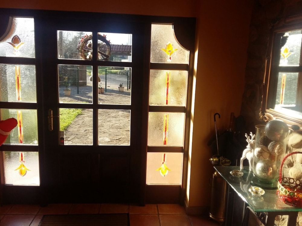 Posada Estela de Barros 2