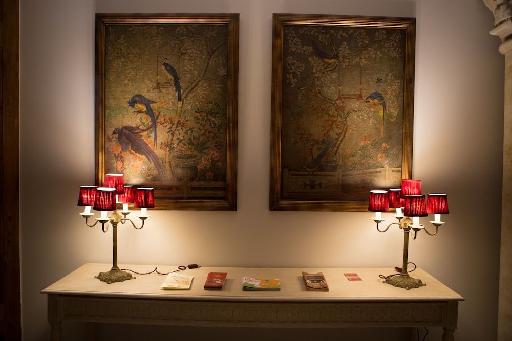 Posada Isabel de Castilla - Adults Only 1 Posada Isabel de Castilla - Adults Only 1