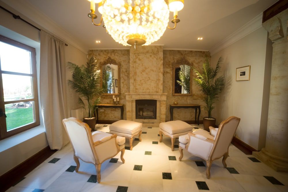 Posada Isabel de Castilla - Adults Only 2 Posada Isabel de Castilla - Adults Only 2