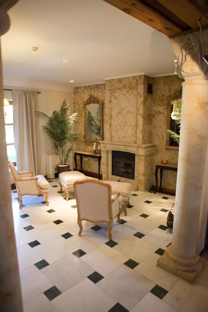 Posada Isabel de Castilla - Adults Only 3 Posada Isabel de Castilla - Adults Only 3