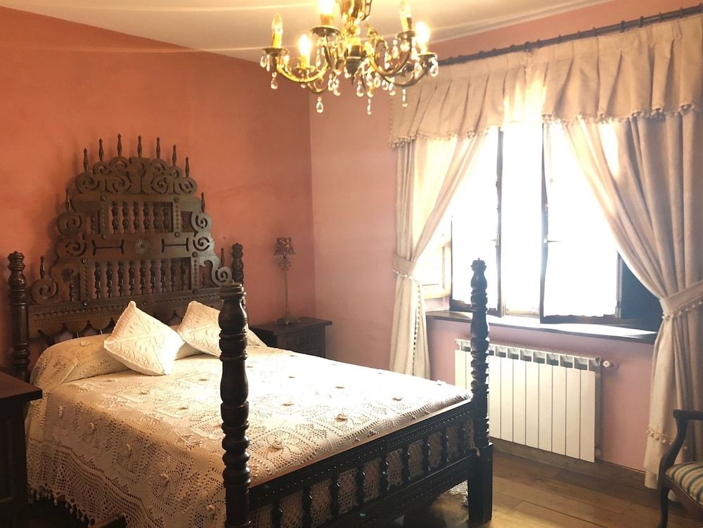 Posada la Casona de Ucieda 2 Posada la Casona de Ucieda 2