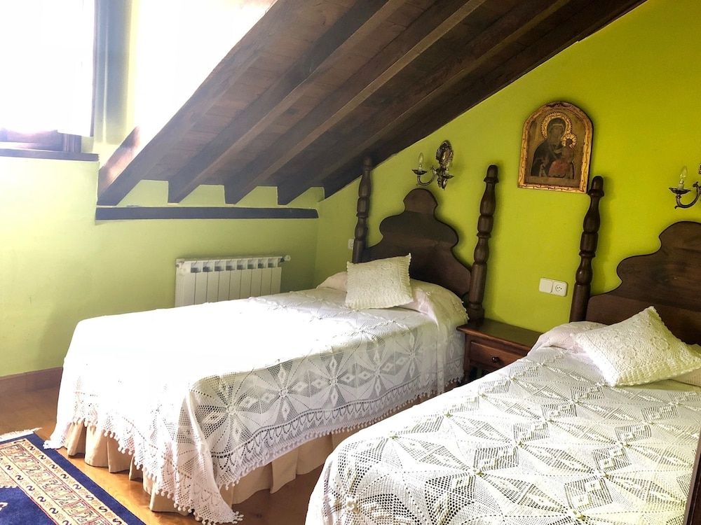 Posada la Casona de Ucieda 3 Posada la Casona de Ucieda 3