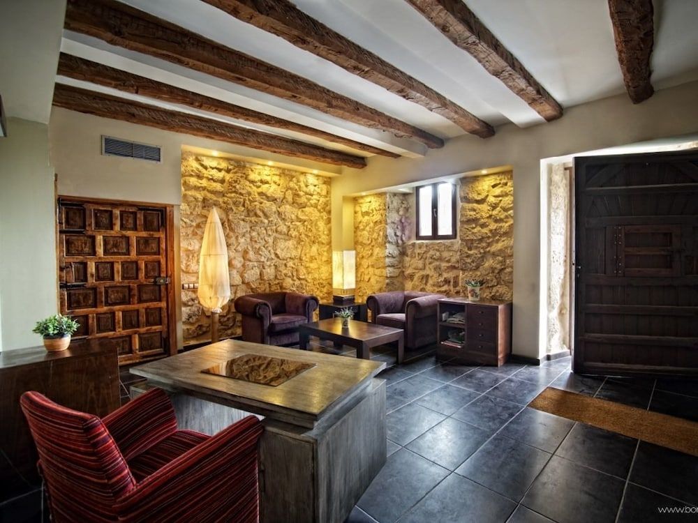 Posada la Casona de Valbuena 2 Posada la Casona de Valbuena 2