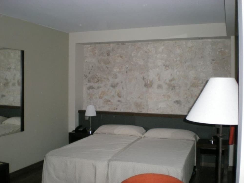 Posada la Casona de Valbuena 3 Posada la Casona de Valbuena 3