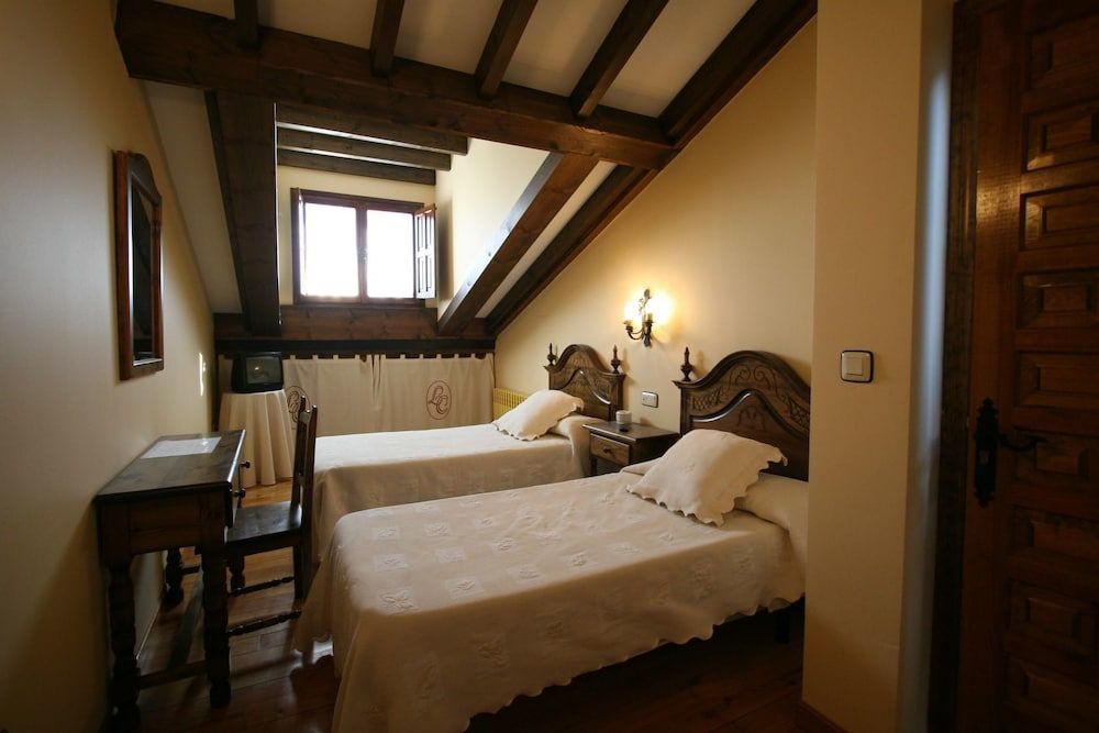 Posada La Colodra 3 Posada La Colodra 3