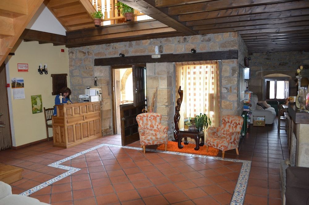 Posada La Colodra 1 Posada La Colodra 1