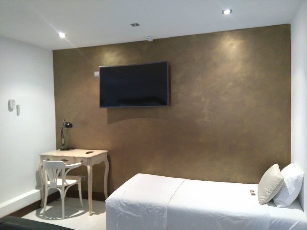 Posada La Corralada 3 estrelas em Liérganes